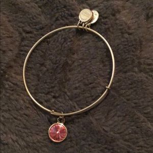 Alex and Ani bracelet